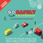 Go Safely Crossword preview
