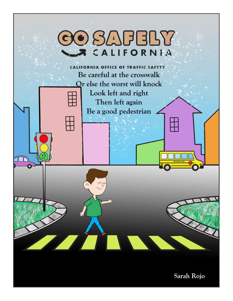 Go Safely – gosafelyca