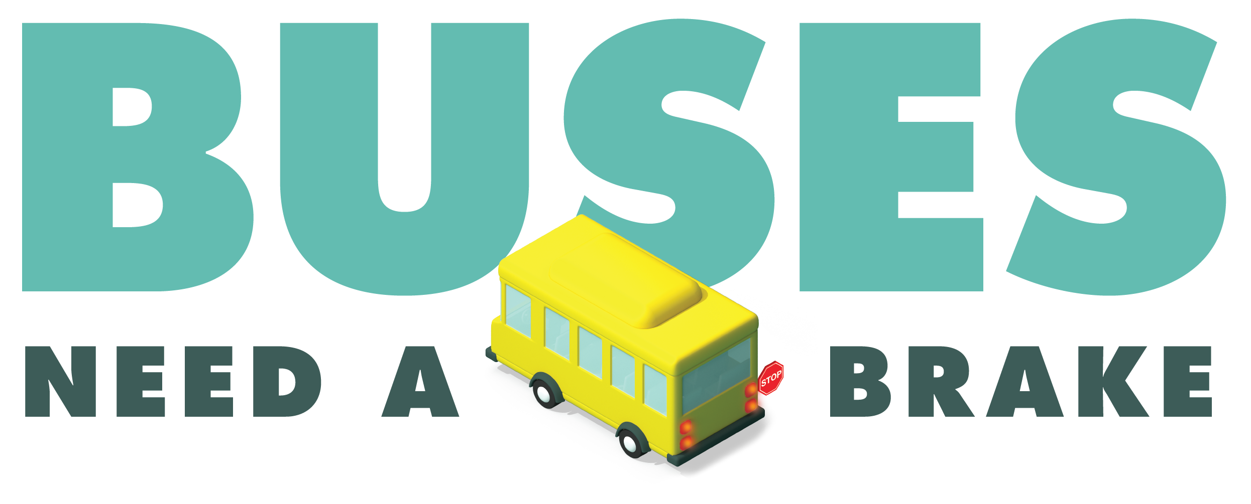 Logo Bus Safety