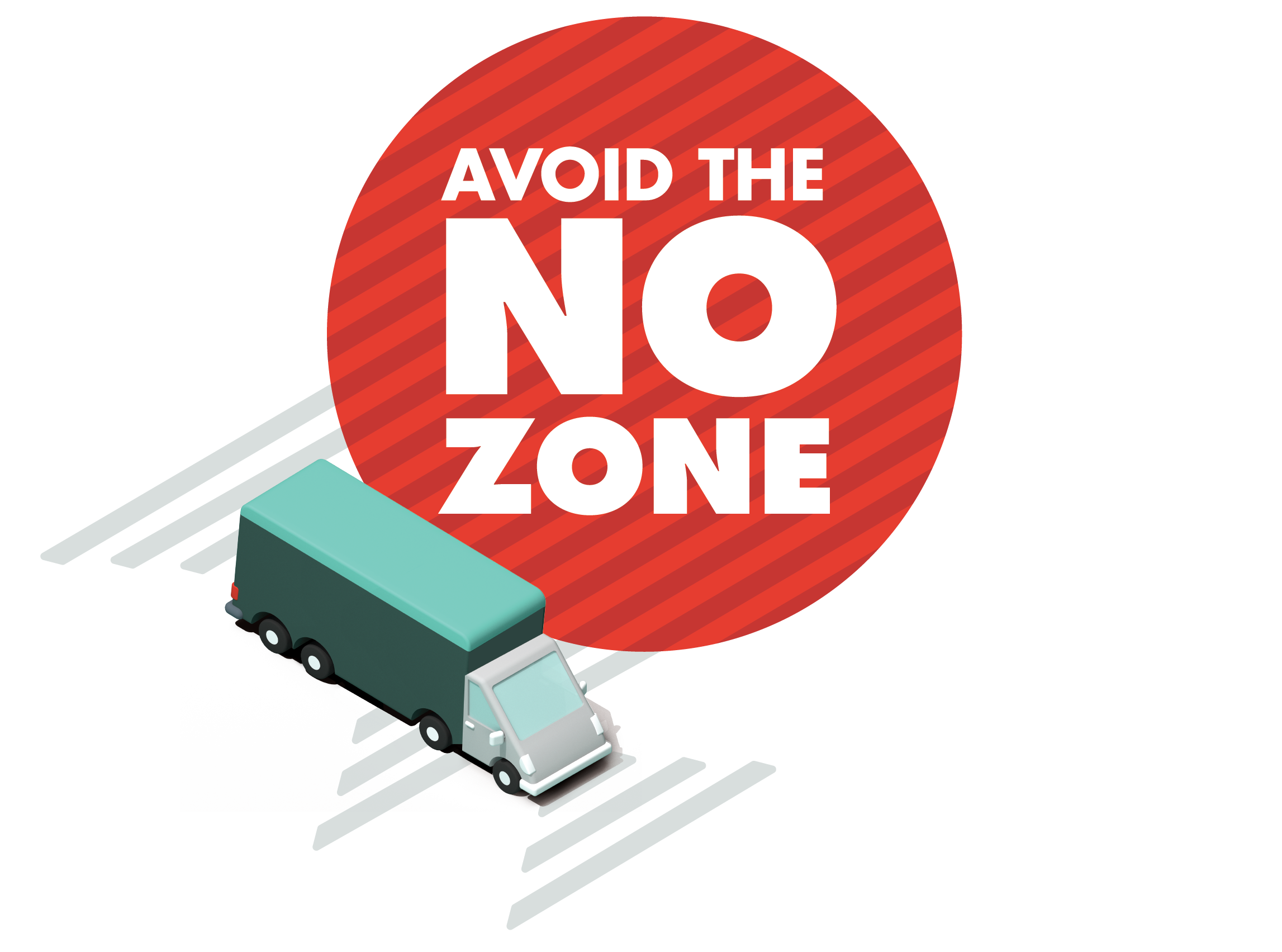 Logo No Zone