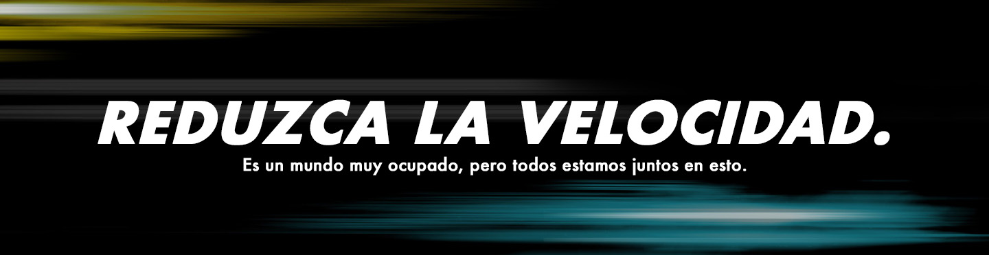 OTS-SlowtheFastDown-Header-ESP